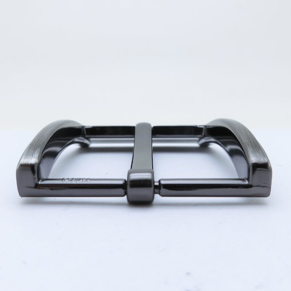 Factory Direct Anti-Oxidation 40MM Metal Buckle Gentleman Fashion Pin Belt Buckles For Men Leather Belts