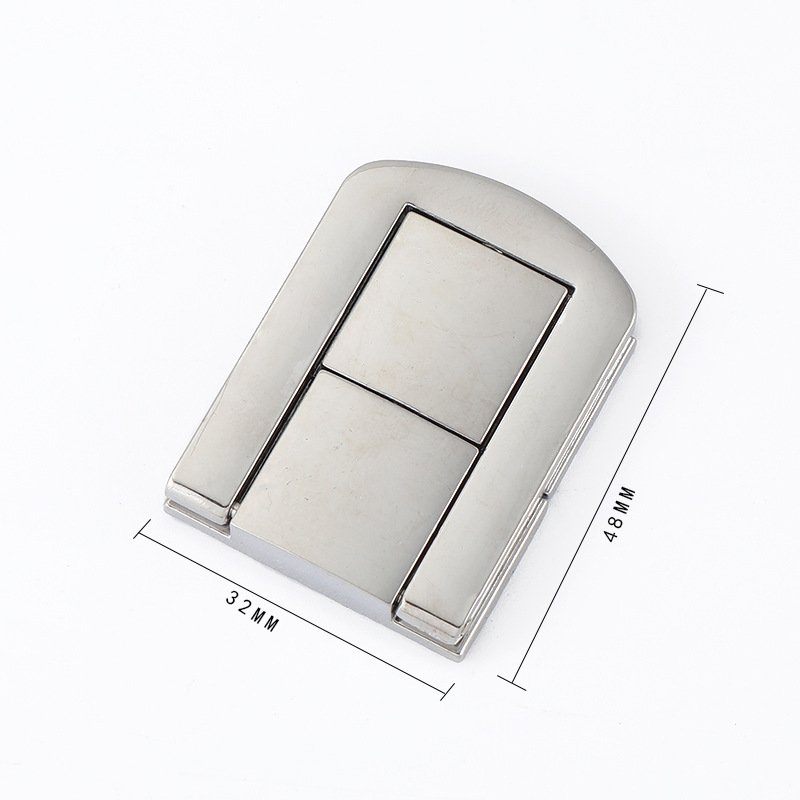 the best price metal cigar box lock box accessories lock