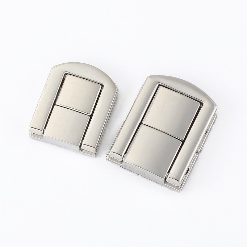the best price metal cigar box lock box accessories lock