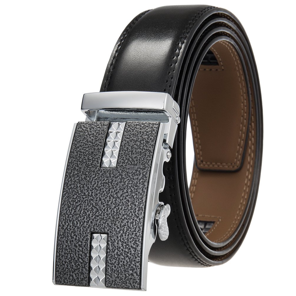 LY36-000011-2 Wholesale fashion men's belt buckles