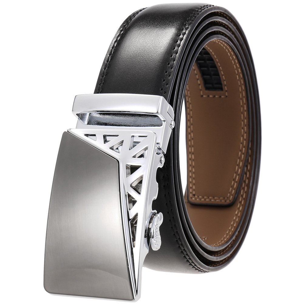 LY36-000011-2 Wholesale fashion men's belt buckles