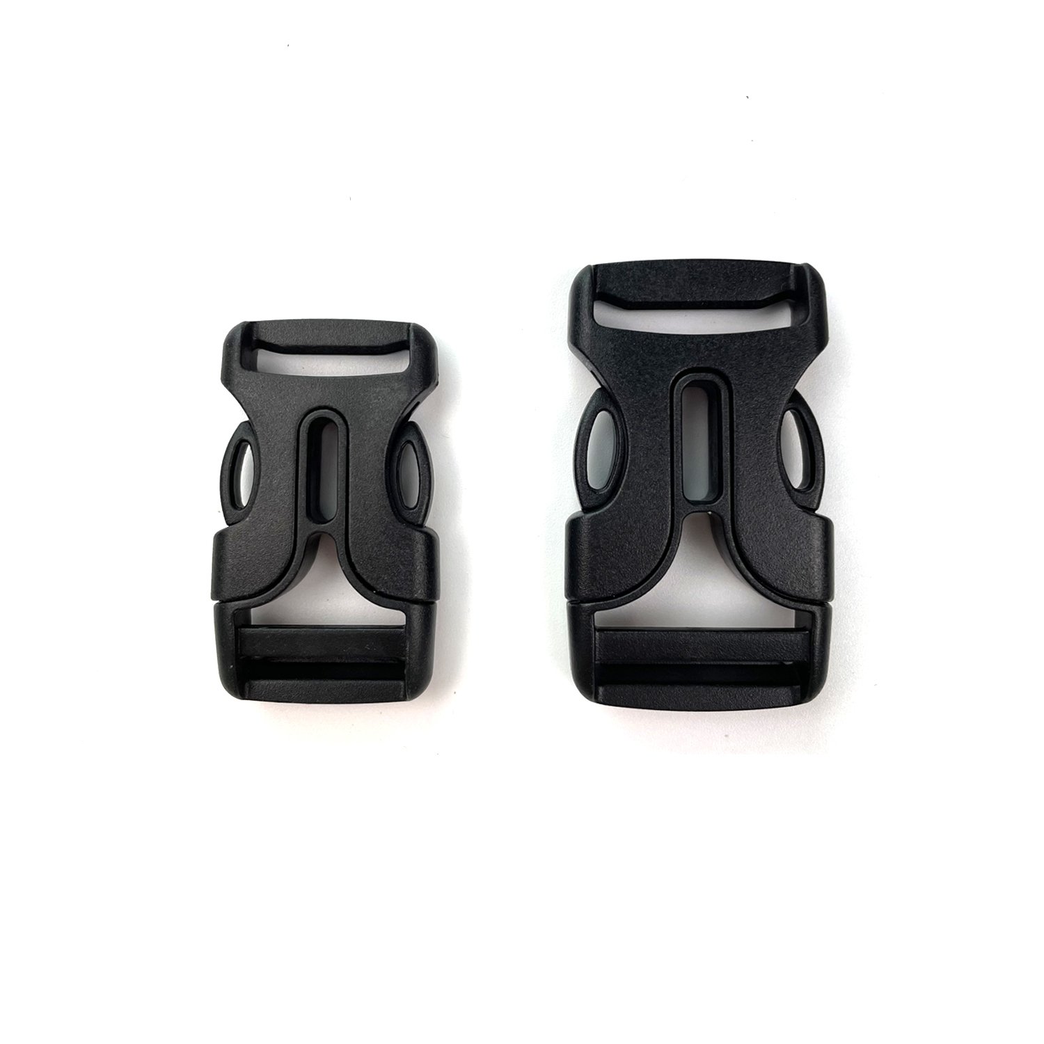 2023 New Design Backpack With Plastic Front Side Good Quality China Factory Supply Buckle Faster Release