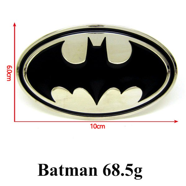 Bat man shirt pins OEM fashion bat logo D.C comics custom kids belt buckle manufacturers rimestone belt buckle logo belt buckle