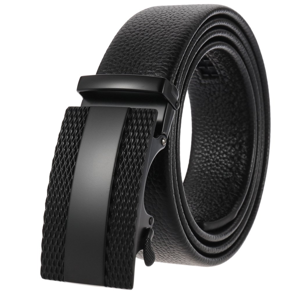 LY36-00001-5 Men's fashion spot wholesale durable automatic buckle