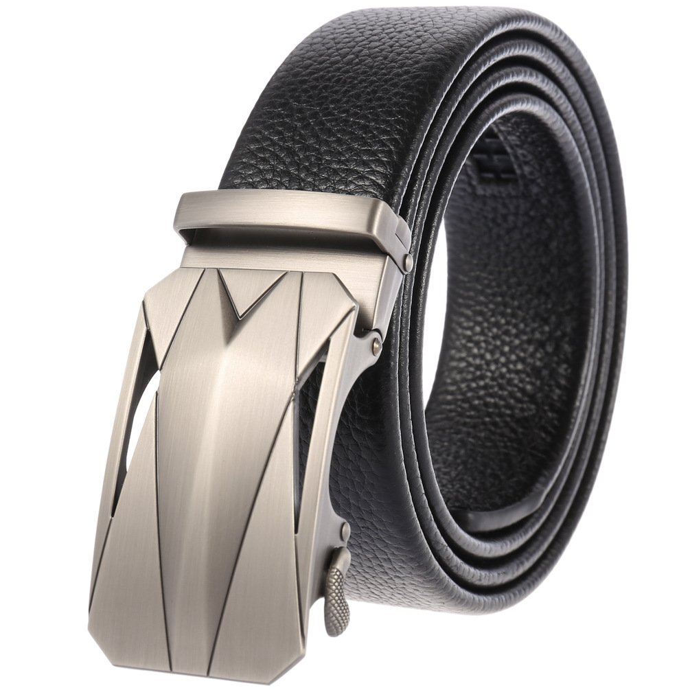 LY36-00001-5 Men's fashion spot wholesale durable automatic buckle