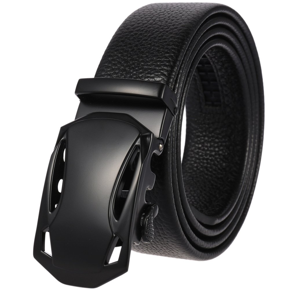 LY36-00001-5 Men's fashion spot wholesale durable automatic buckle