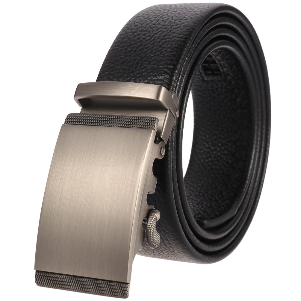 LY36-00001-5 Men's fashion spot wholesale durable automatic buckle