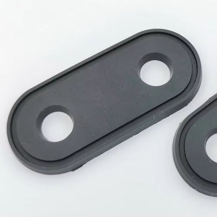 Plastic Case Bag Buckles