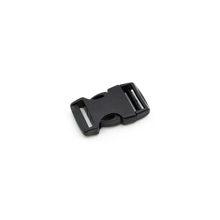 Good Plastic 25MM Adjustable Backpack Buckle Side Release Buckle