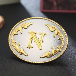 N