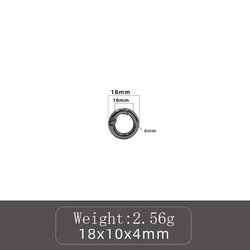 Gun metal