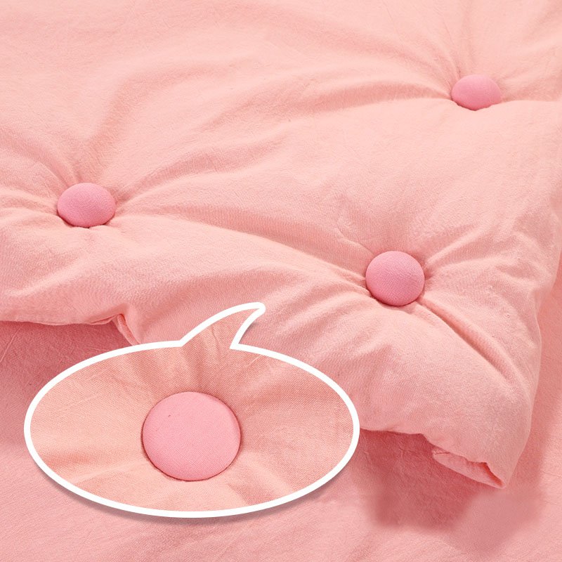 Cotton Quilt Clip Holder Duvet Safety Buckle