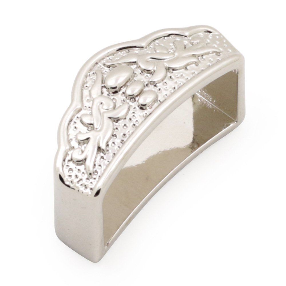 Custom 2022 Hot Sale Products 26 mm Ladies Fashion Belt Buckle Three Pieces Zinc Alloy Pin Buckle For Women