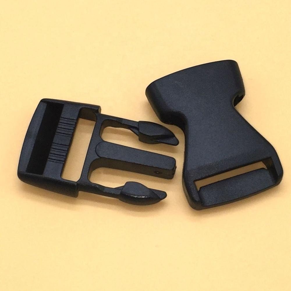 Hot Style Backpack with Luggage Outdoor Sports Bag Buckle Buckle Plastic Side Buckle