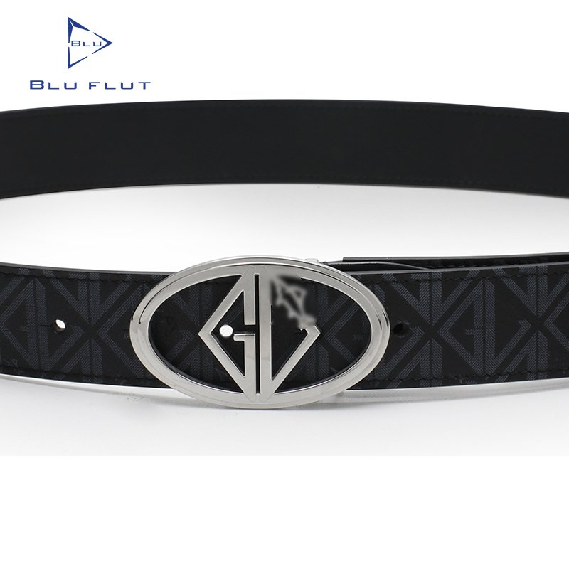 High quality custom belt buckle stainless steel leather man belt luxury genuine leather belts for men