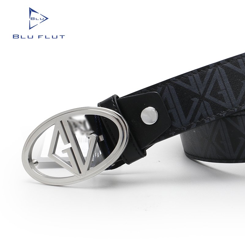 High quality custom belt buckle stainless steel leather man belt luxury genuine leather belts for men