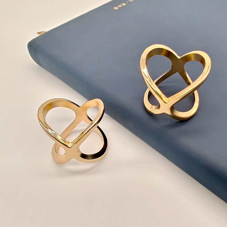 OEM ODM Hot Selling Designer Clothes Accessories Jewelry Zinc Alloy Snap Buckles Silk Scarf Ring Metal Clips Buckle For Women
