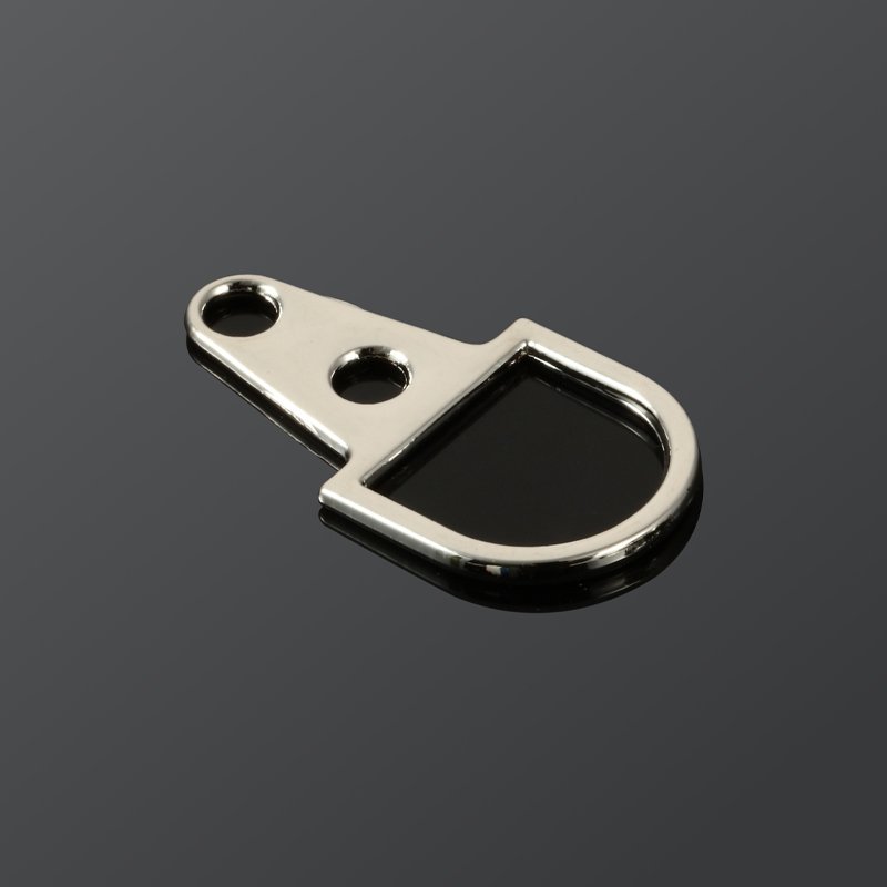 Wholesale 20MM Metal Tactical Buckle For Bag Accessories Manufactures In China Custom Brand Logo Side Release Buckle