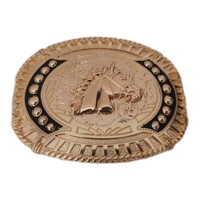 Hebilla San Judas Tadeo Mexico Buckle cowboy western buckle