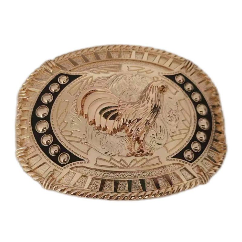 Hebilla San Judas Tadeo Mexico Buckle cowboy western buckle