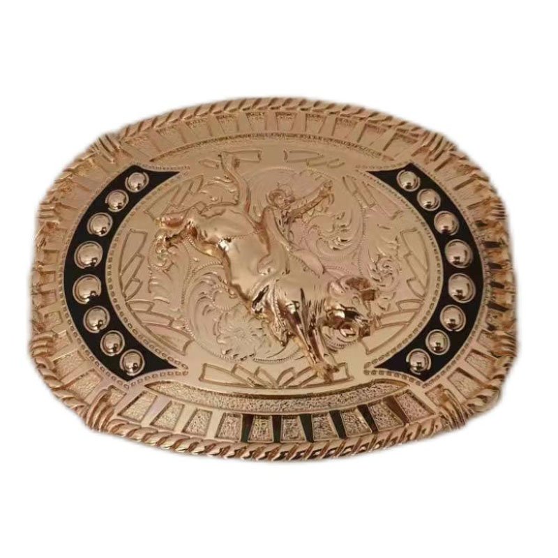 Hebilla San Judas Tadeo Mexico Buckle cowboy western buckle