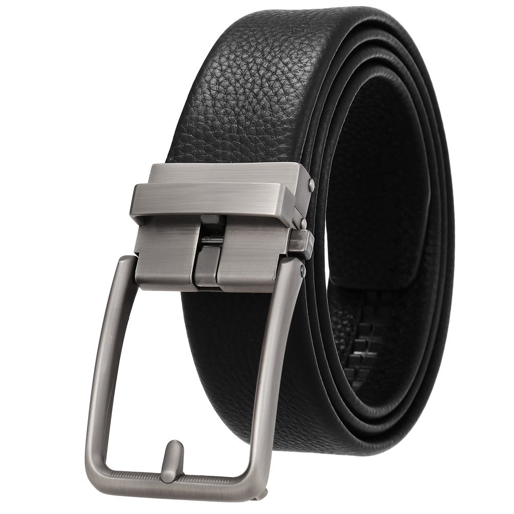 LY36-00005-2 Men's functional belt buckle