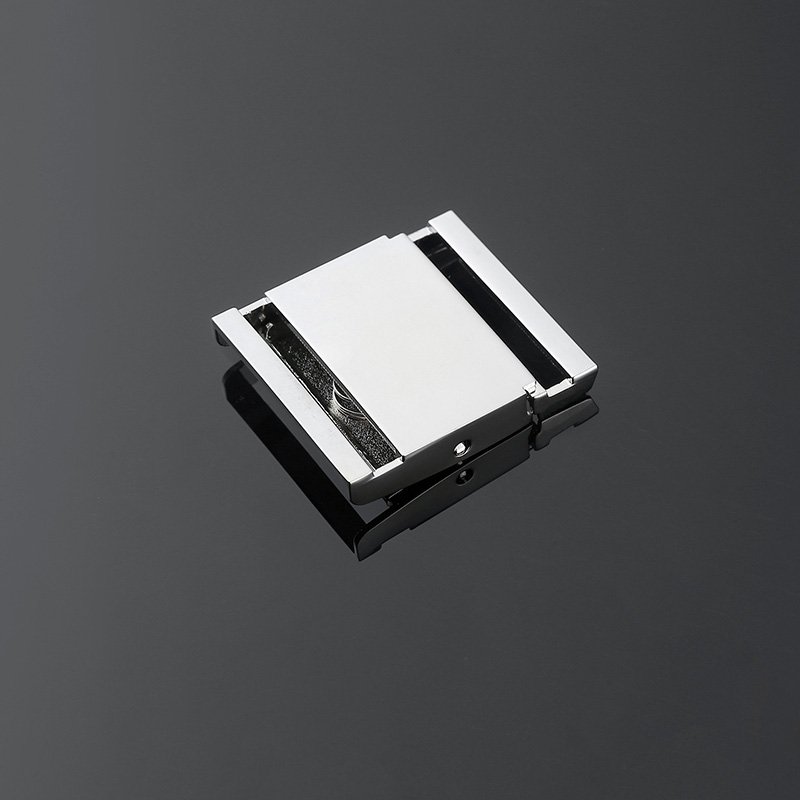 Q086-35 Low MOQ Convenient Safety Helmet Buckle Lock Side Quick Release High Quality Aluminum Heavy Duty Buckles For Bags
