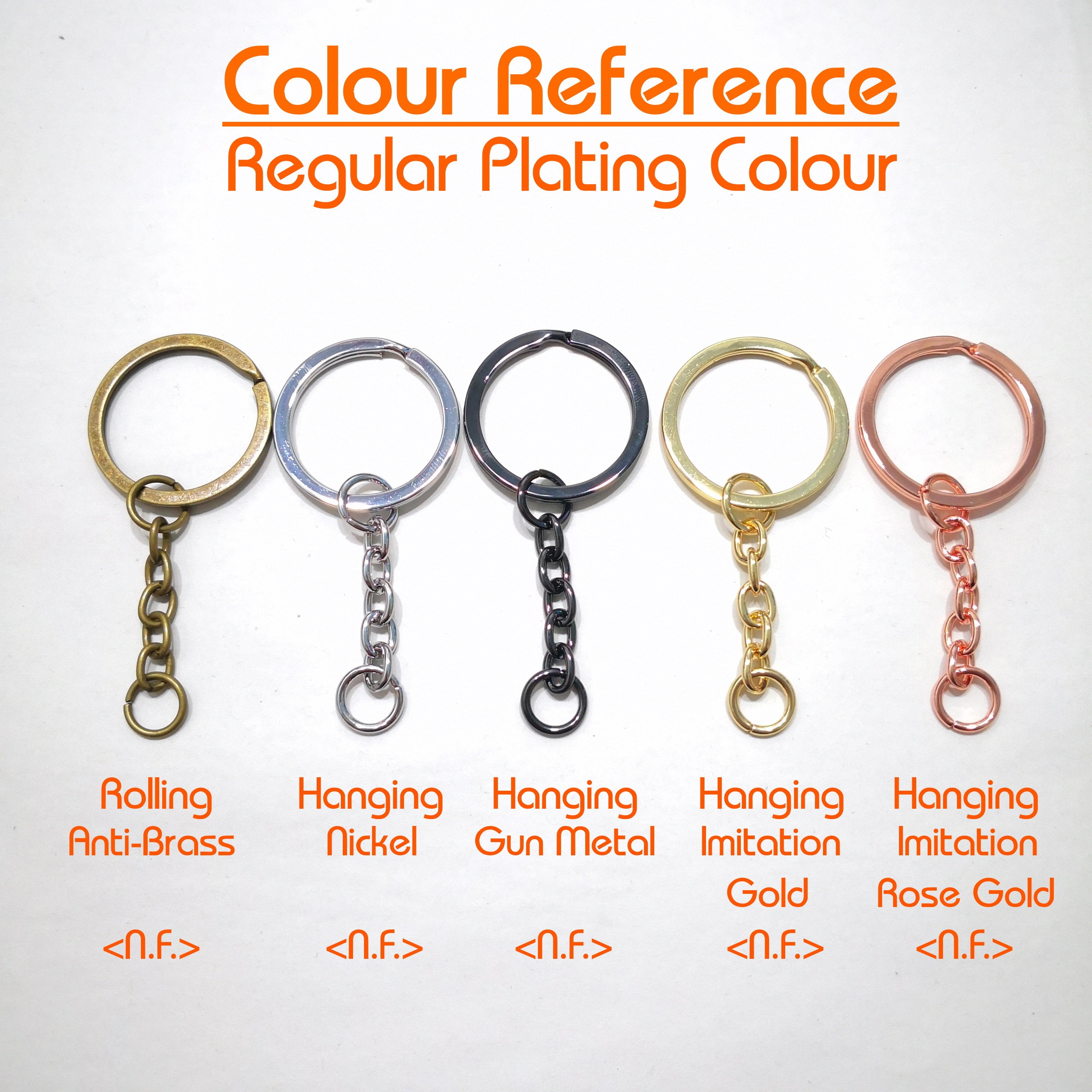 MING KEE METAL Strap Use Zinc Alloy Leather Handbag Garment Use Metal Bag Accessories Parts Handbag Strap Hardware D Ring Buckle