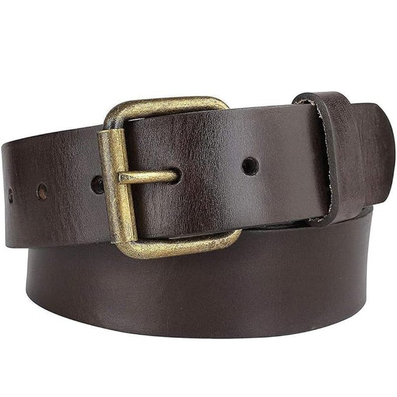 Metal Bronze Iron Brass Buckles Roller Buckles Belts Hardware Pin Buckle for Bags Leather Belt Strap Hand DIY Accessories