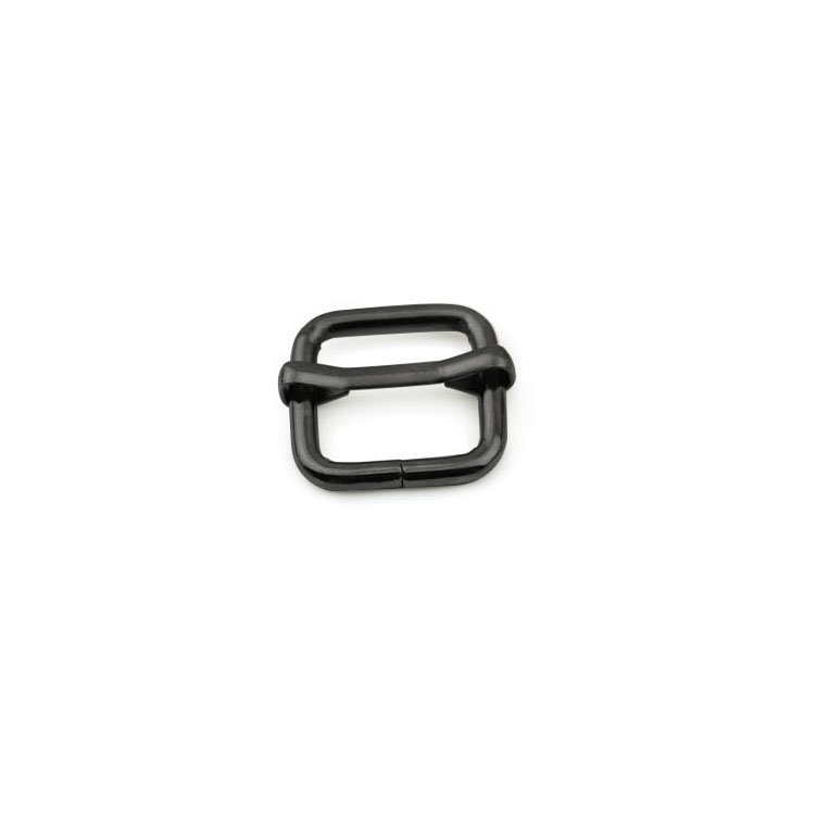 Consen 20 mm High quality metal tri-glide slider adjustable buckle