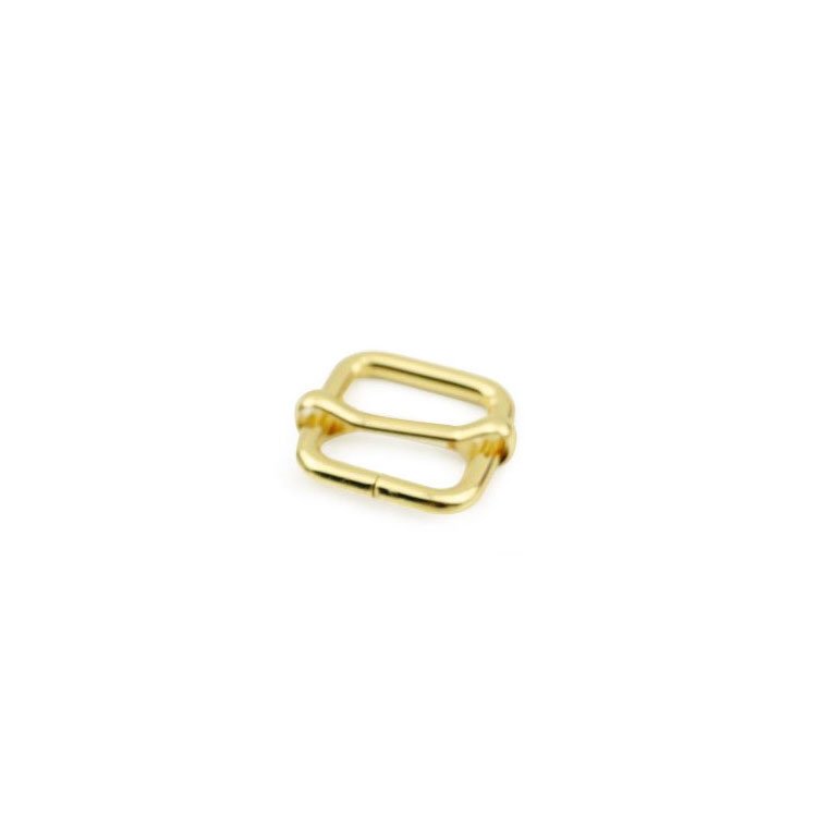 Consen 20 mm High quality metal tri-glide slider adjustable buckle