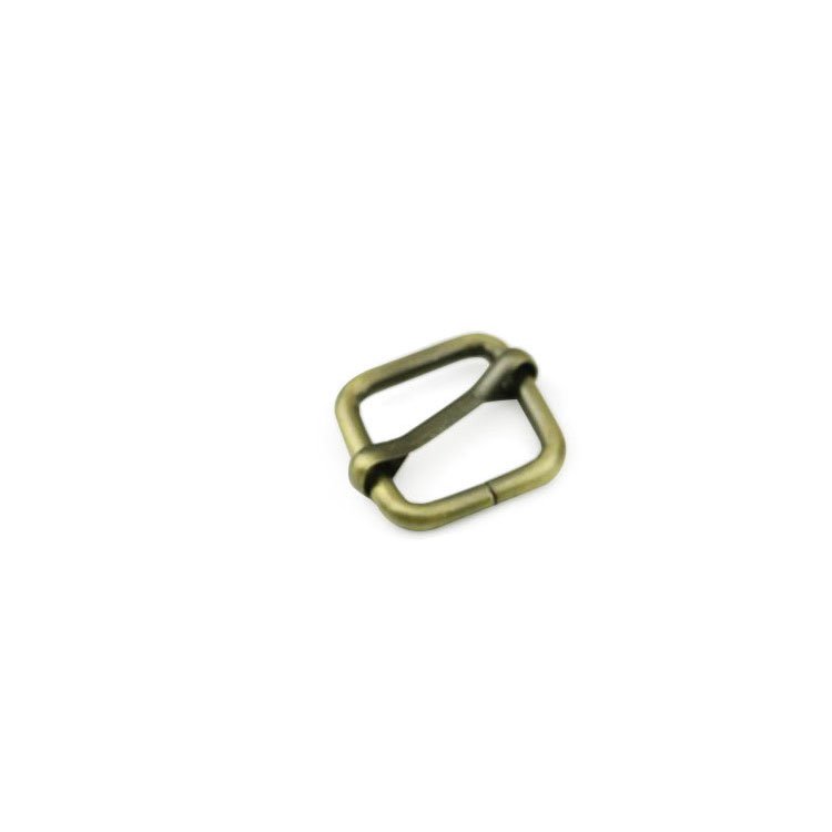 Consen 20 mm High quality metal tri-glide slider adjustable buckle