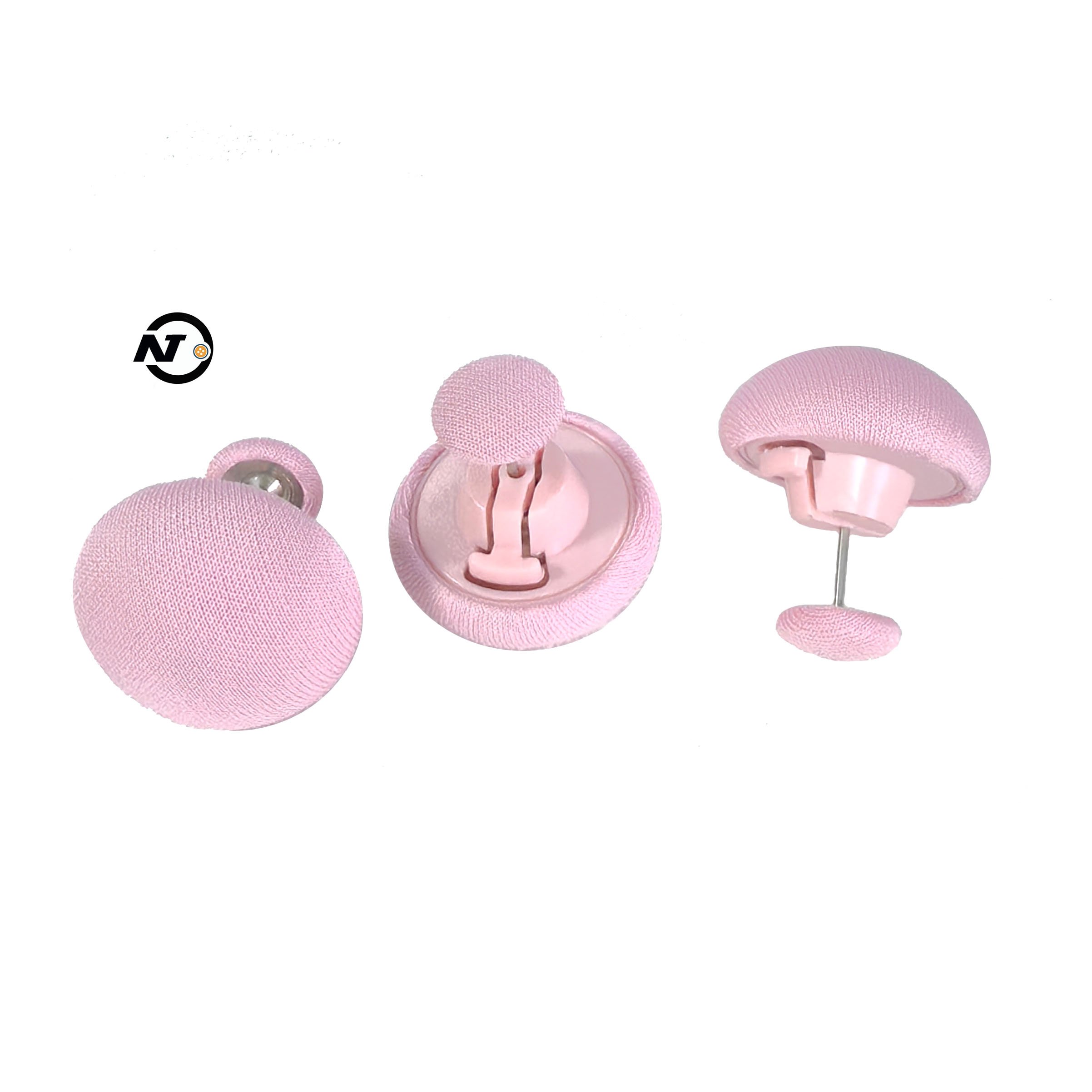 Mushroom Quilt Holder Safety Buckle Duvet Cover Clip