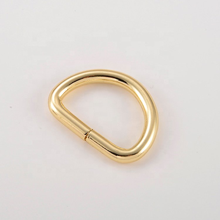 Bags Accessories Metal adjustable side release buckle Aluminum belt Buckle Metal Adjustable pin buckle