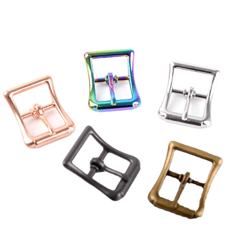 Hot Sale Strap Buckle Brass Plate 16mm 20mm 25mm