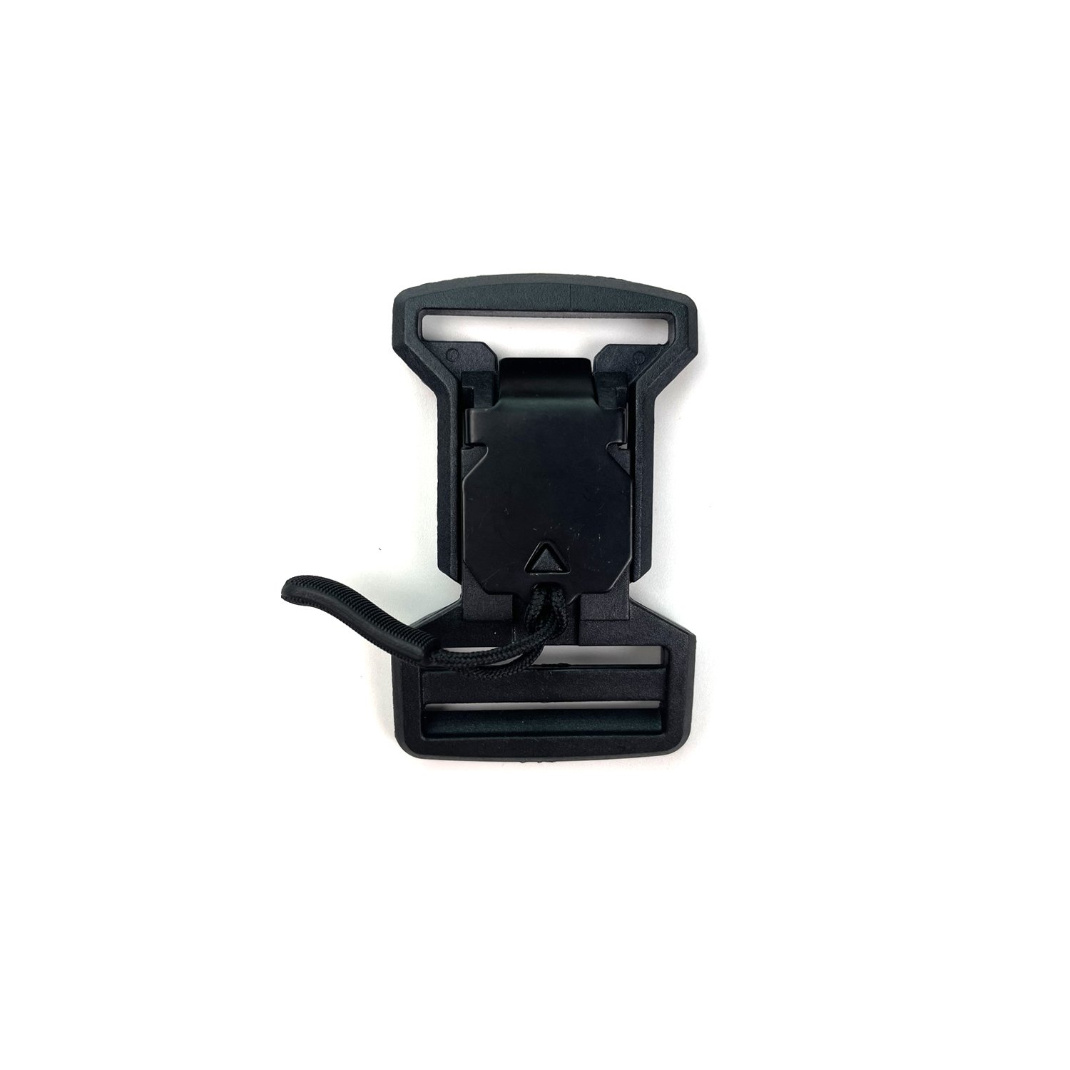 Magnetic Buckles Good Quality China Factory Supply Black Color Cheap Price For Backpack Parts Accessories