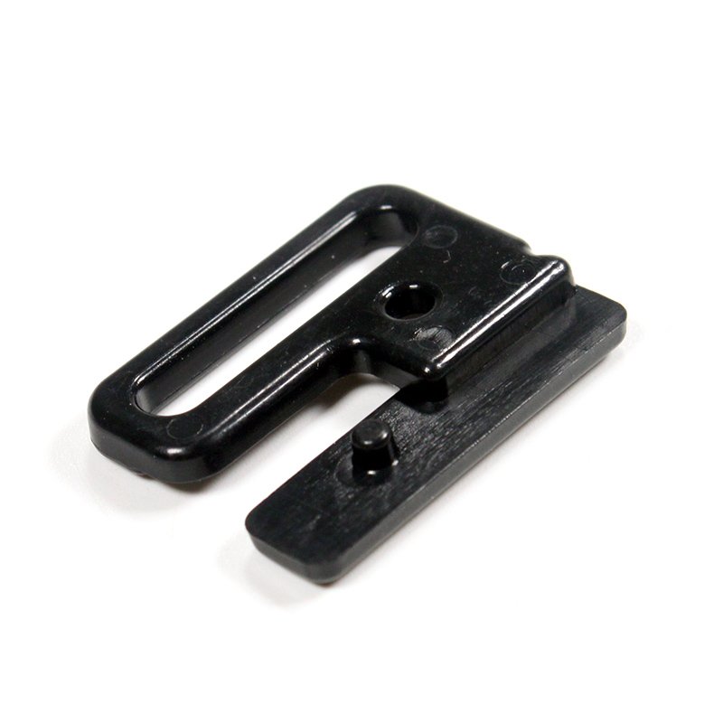 Wholesale Swimwear accessory bra adjustment plastic buckle bra clip accessories
