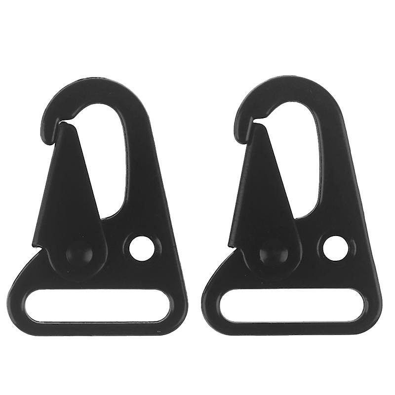 Hot New Product Zinc Alloy Quick Release Buckle Hook Hk Sling Clamp Sling Snap Hook Clips