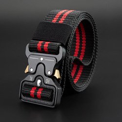 red+black
