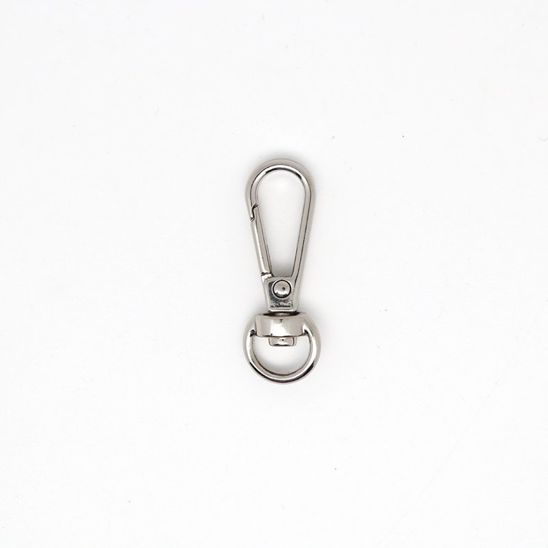 Vintage style bag hanger swivel snap hook zinc alloy metal hook buckle Dog Snap Hook