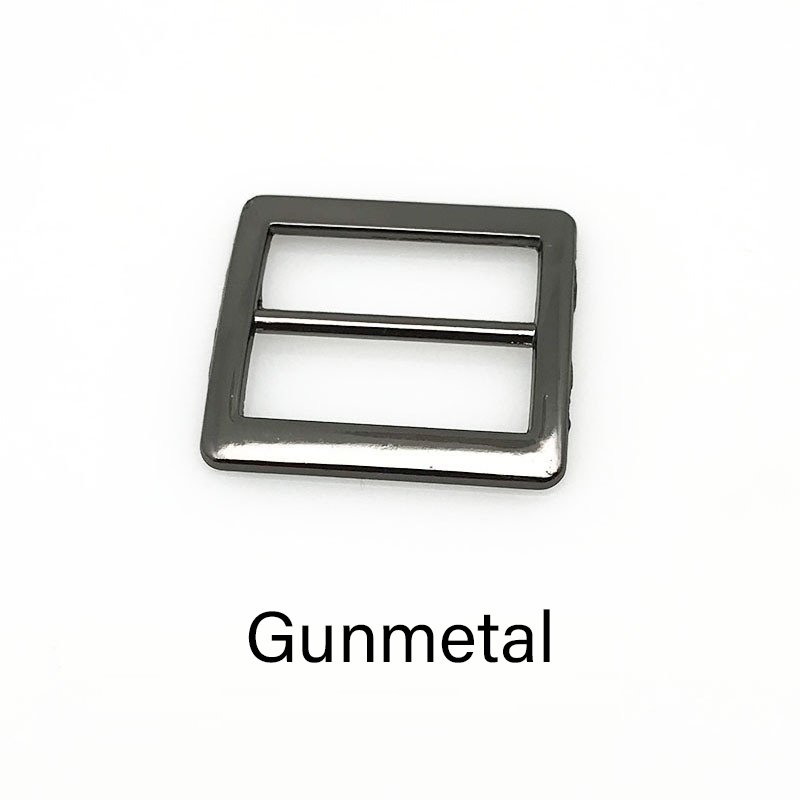1.5cm -6cm rectangle Metal zinc alloy pins over cost jacket buckles metal buckles for clothing
