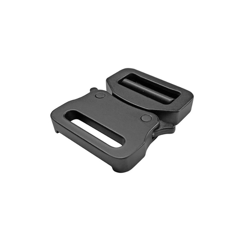20mm matt black snake belt tactical buckle stocks