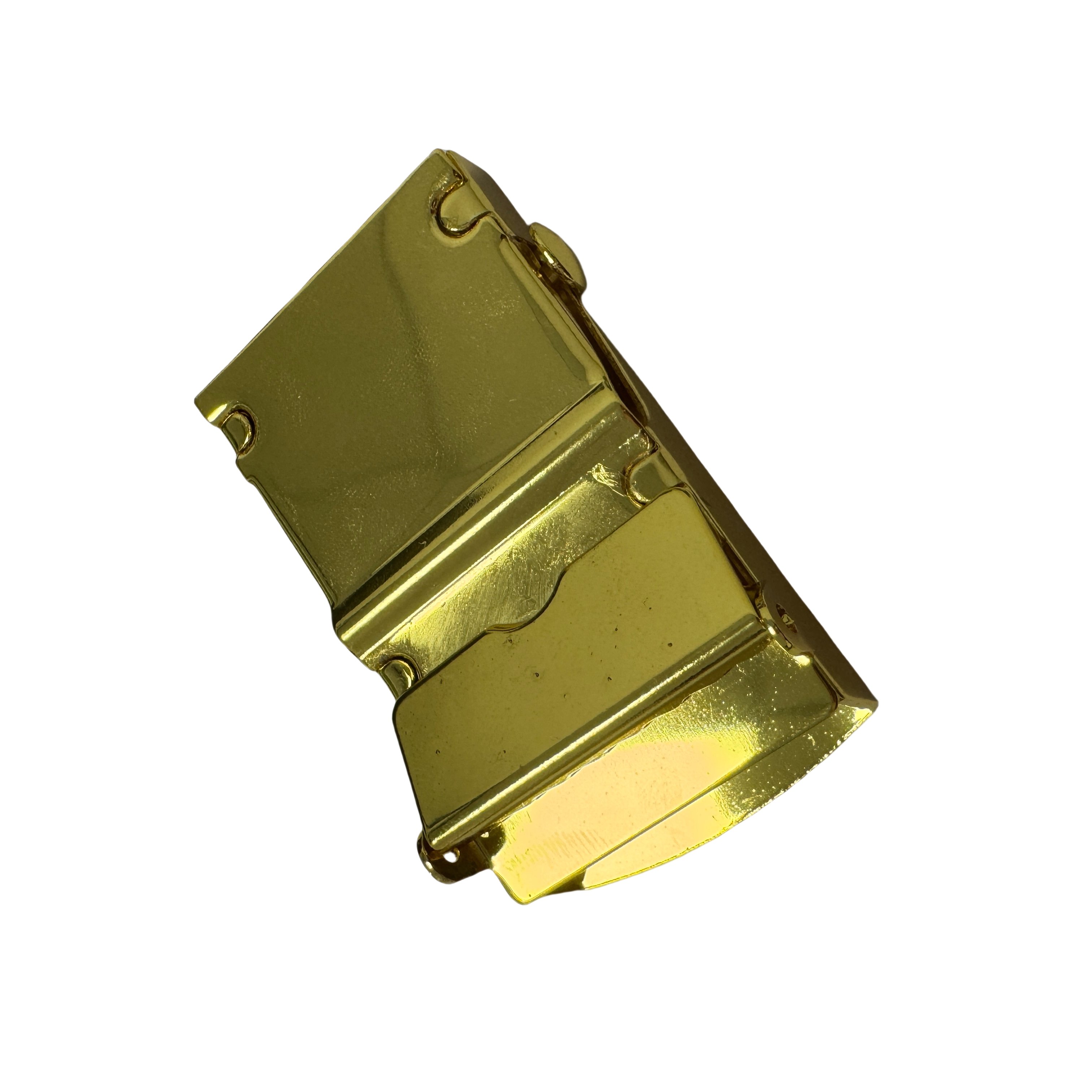 New Style Factory Customization Wholesale Pure Brass Belt Buckle Metal Buckle Custom Belt Buckle