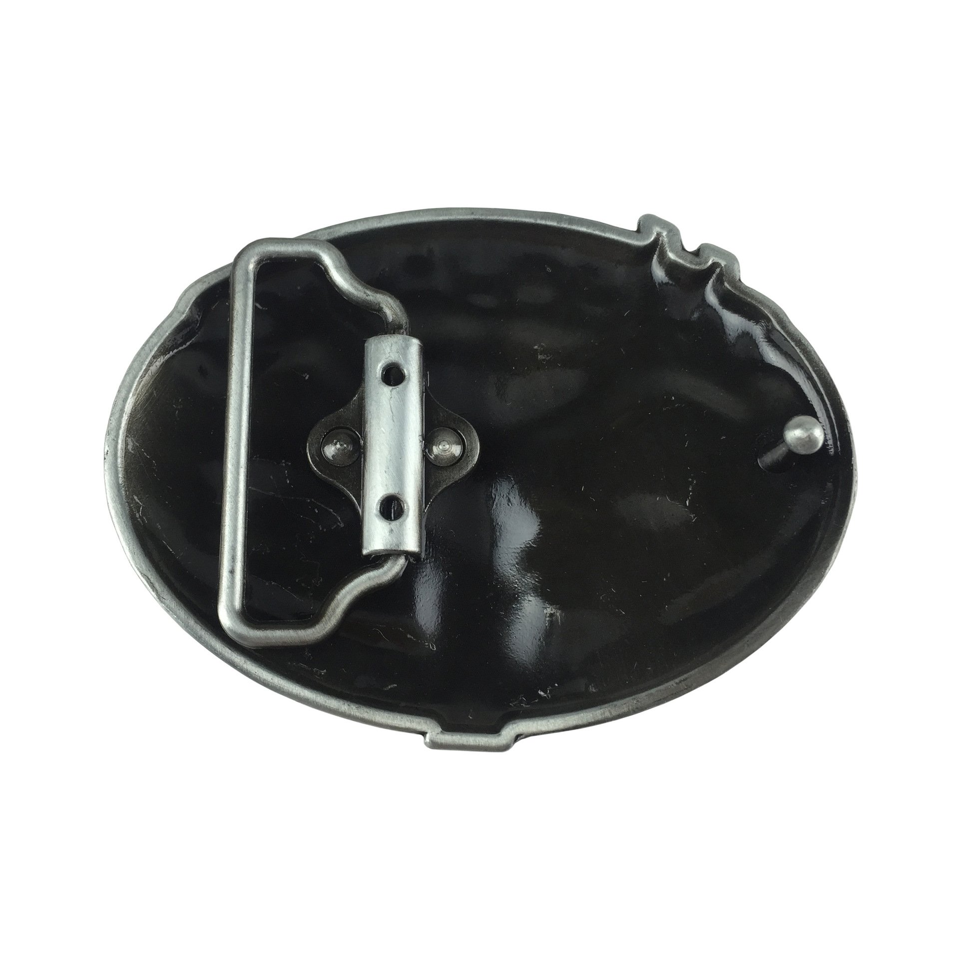 Personalized Mental Belt Buckles Novelty Commemorative Gift Cowboy Welder Mechanic Belt Buckle for Men