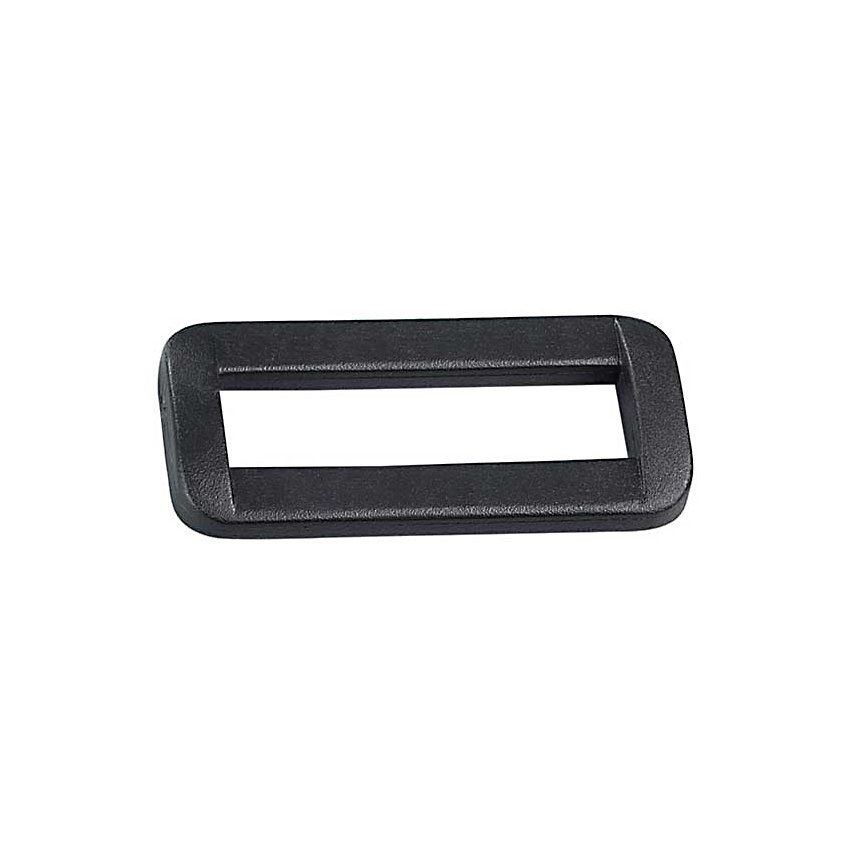 Wholesale Plastic Square Shape Buckle for Bag Strap