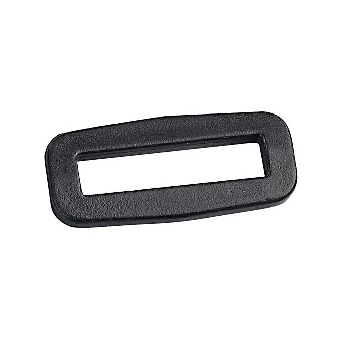 Wholesale Plastic Square Shape Buckle for Bag Strap