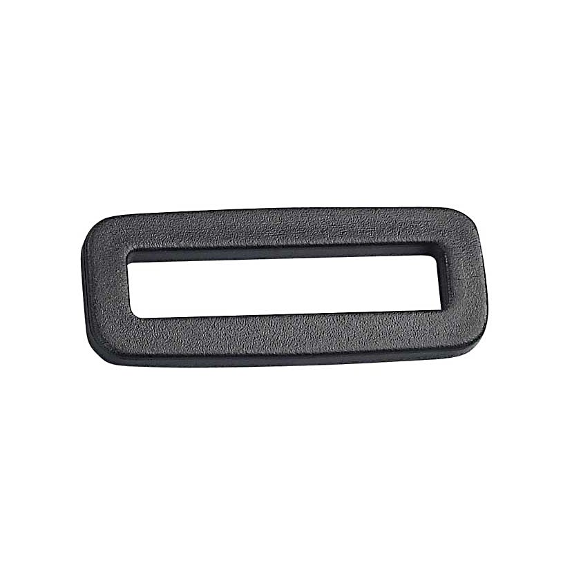 Wholesale Plastic Square Shape Buckle for Bag Strap