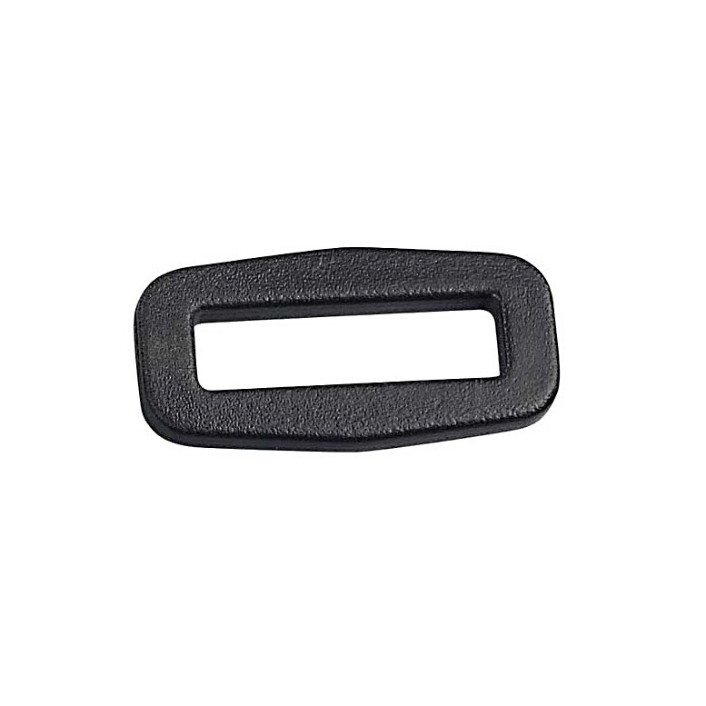 Wholesale Plastic Square Shape Buckle for Bag Strap