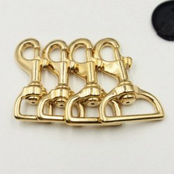 brass