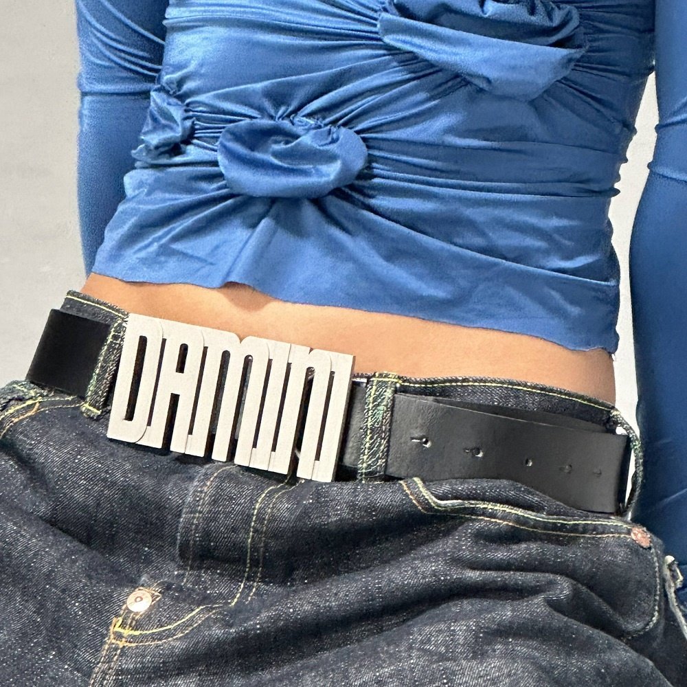 Wholesale Zinc Alloy name Metal rhinestone Belt Buckle Custom Logo big Animal Rodeo Western Cowboy Soft Enamel Buckle for Belts